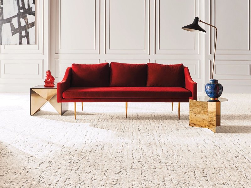 There are countless reasons to love carpet. Here are a few advantages of carpet.